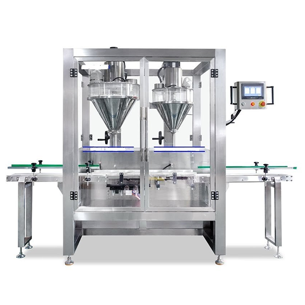LIQUID FILLING MACHINE MANUFACTURER IN ECUADOR