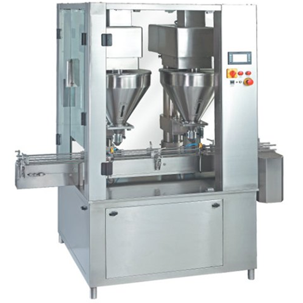 LIQUID FILLING MACHINE MANUFACTURER IN ECUADOR