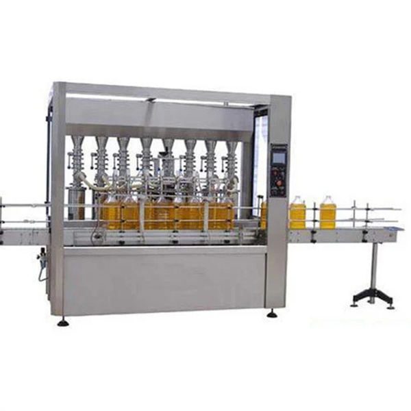 LIQUID FILLING MACHINE MANUFACTURER IN ECUADOR