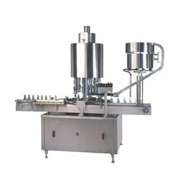 LIQUID FILLING MACHINE MANUFACTURER IN ECUADOR