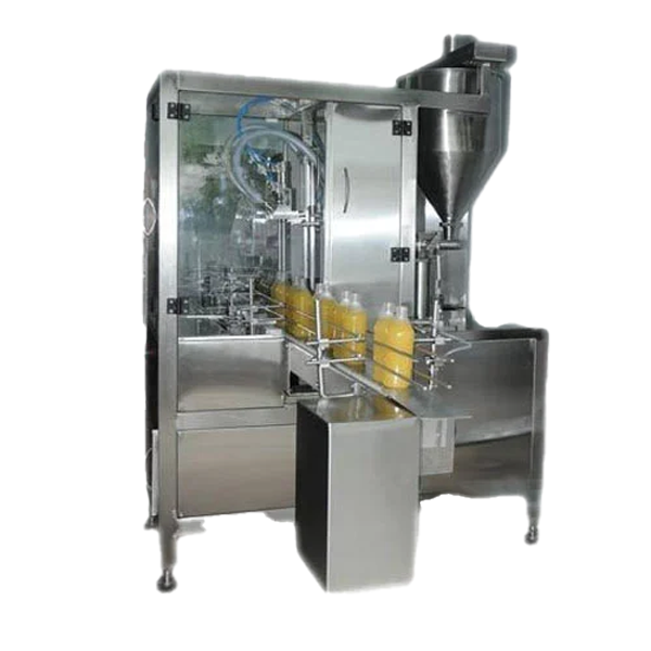 LIQUID FILLING MACHINE MANUFACTURER IN ECUADOR