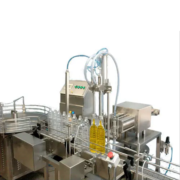LIQUID FILLING MACHINE MANUFACTURER IN ECUADOR