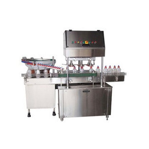 LIQUID FILLING MACHINE MANUFACTURER IN ECUADOR
