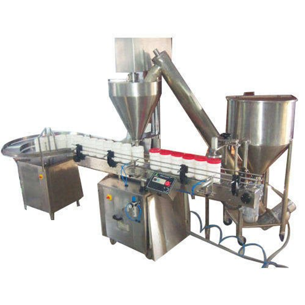LIQUID FILLING MACHINE MANUFACTURER IN ECUADOR