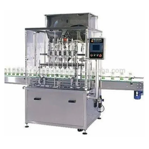 LIQUID FILLING MACHINE MANUFACTURER IN ECUADOR