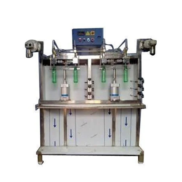 LIQUID FILLING MACHINE MANUFACTURER IN ECUADOR
