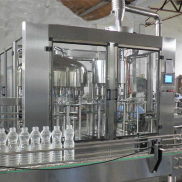 LIQUID FILLING MACHINE MANUFACTURER IN ECUADOR