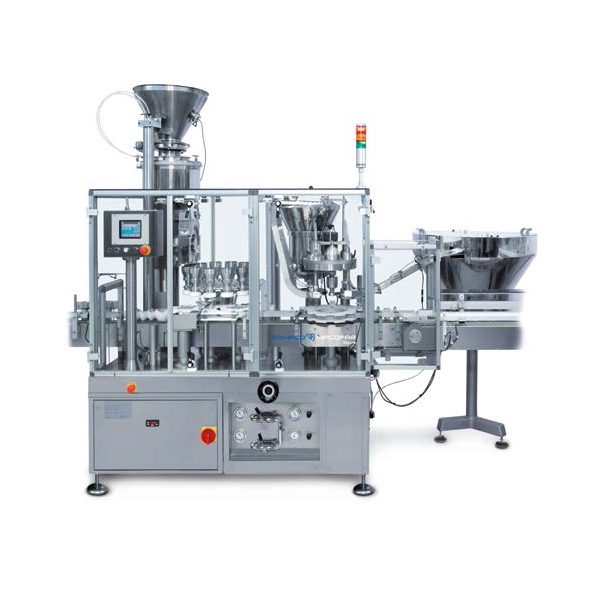Powder Filling Machine Manufacturer in Ahmedabad