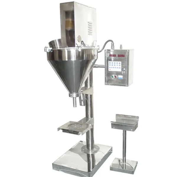 LIQUID FILLING MACHINE MANUFACTURER IN ECUADOR