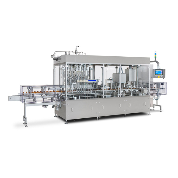 Vial Filling Machine Manufacturers in India